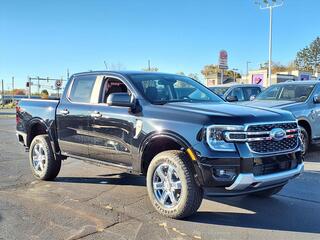 2025 Ford Ranger for sale in Greer SC