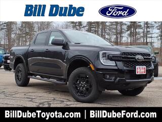 2025 Ford Ranger for sale in Dover NH