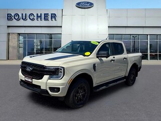 2026 Ford Ranger for sale in Janesville WI