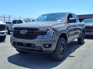 2026 Ford Ranger for sale in Fullerton CA