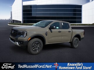 2026 Ford Ranger for sale in Knoxville TN