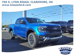 2024 Ford Ranger for sale in Claremore OK