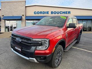 2024 Ford Ranger for sale in Janesville WI