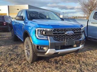 2024 Ford Ranger for sale in Westbrook ME