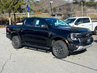 2024 Ford Ranger for sale in Canton NC