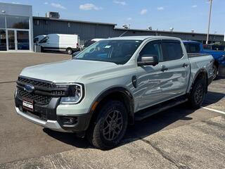 2024 Ford Ranger for sale in Janesville WI
