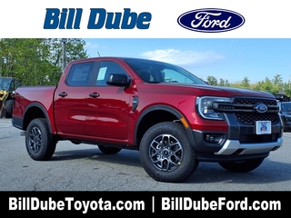 2025 Ford Ranger for sale in Dover NH