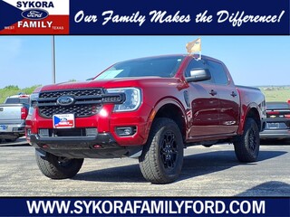 2025 Ford Ranger for sale in West TX