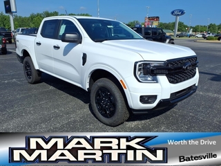 2025 Ford Ranger for sale in Batesville AR