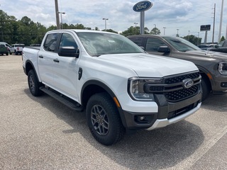 2025 Ford Ranger for sale in Dothan AL
