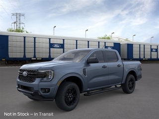 2025 Ford Ranger for sale in Farmington Hills MI