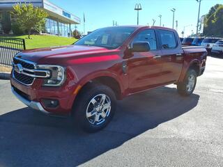 2025 Ford Ranger for sale in Abingdon VA