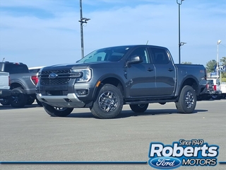 2025 Ford Ranger for sale in Alton IL
