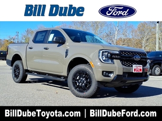 2025 Ford Ranger for sale in Dover NH