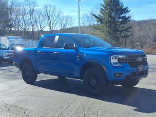 2025 Ford Ranger for sale in Honesdale PA