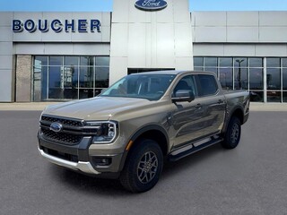 2026 Ford Ranger for sale in Janesville WI