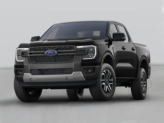 2026 Ford Ranger for sale in Wayne MI