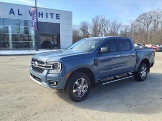 2024 Ford Ranger for sale in Manchester TN