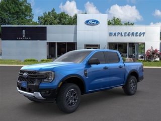 2024 Ford Ranger for sale in Union NJ