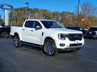 2024 Ford Ranger for sale in Carthage NC