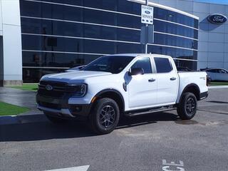 2024 Ford Ranger for sale in Oklahoma City OK