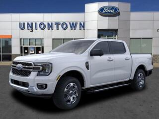 2024 Ford Ranger