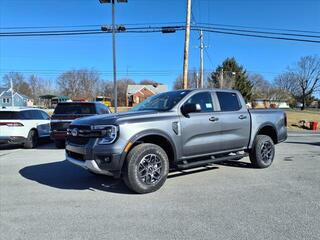 2024 Ford Ranger for sale in Martinsburg WV