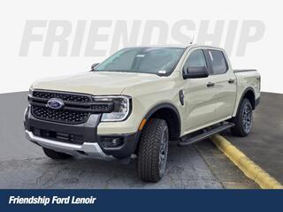 2025 Ford Ranger for sale in Lenoir NC