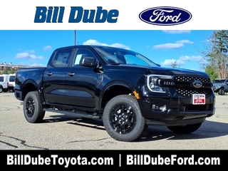 2025 Ford Ranger for sale in Dover NH