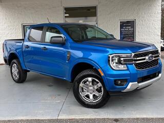 2025 Ford Ranger for sale in Valdese NC