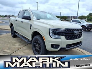 2026 Ford Ranger for sale in Batesville AR