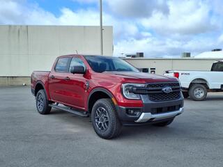 2026 Ford Ranger for sale in Claremore OK