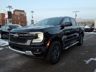 2024 Ford Ranger for sale in Dearborn MI