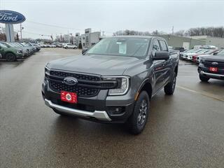 2024 Ford Ranger for sale in Burlington WI