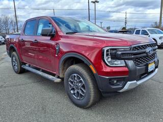 2025 Ford Ranger for sale in North Brunswick NJ