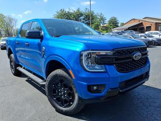 2025 Ford Ranger for sale in Clarksville TN