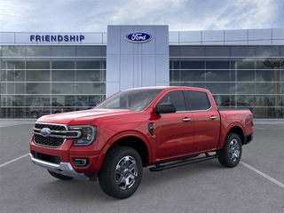 2025 Ford Ranger for sale in Bristol TN