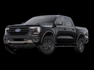 2025 Ford Ranger for sale in Howell MI