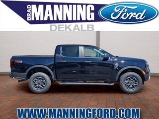 2025 Ford Ranger for sale in Des Plaines IL