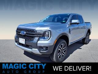 2024 Ford Ranger for sale in Roanoke VA