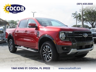 2024 Ford Ranger for sale in Cocoa FL