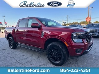 2025 Ford Ranger for sale in Greenwood SC