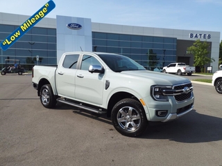 2024 Ford Ranger
