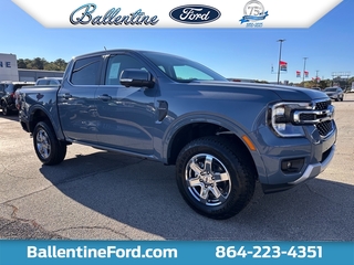 2025 Ford Ranger for sale in Greenwood SC