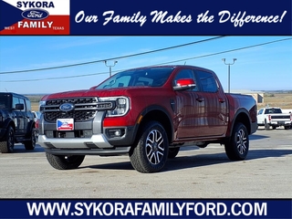 2025 Ford Ranger for sale in West TX