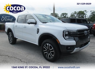 2024 Ford Ranger for sale in Cocoa FL