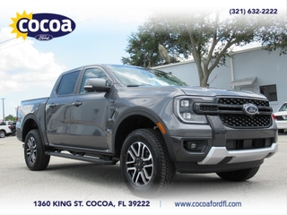 2025 Ford Ranger for sale in Cocoa FL