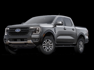 2024 Ford Ranger for sale in Belton MO