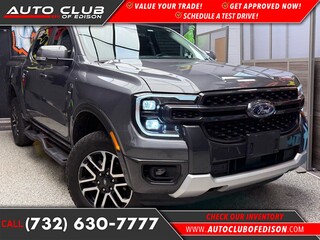 2024 Ford Ranger for sale in Woodbridge NJ