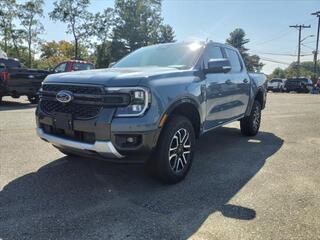 2024 Ford Ranger for sale in Ayer MA